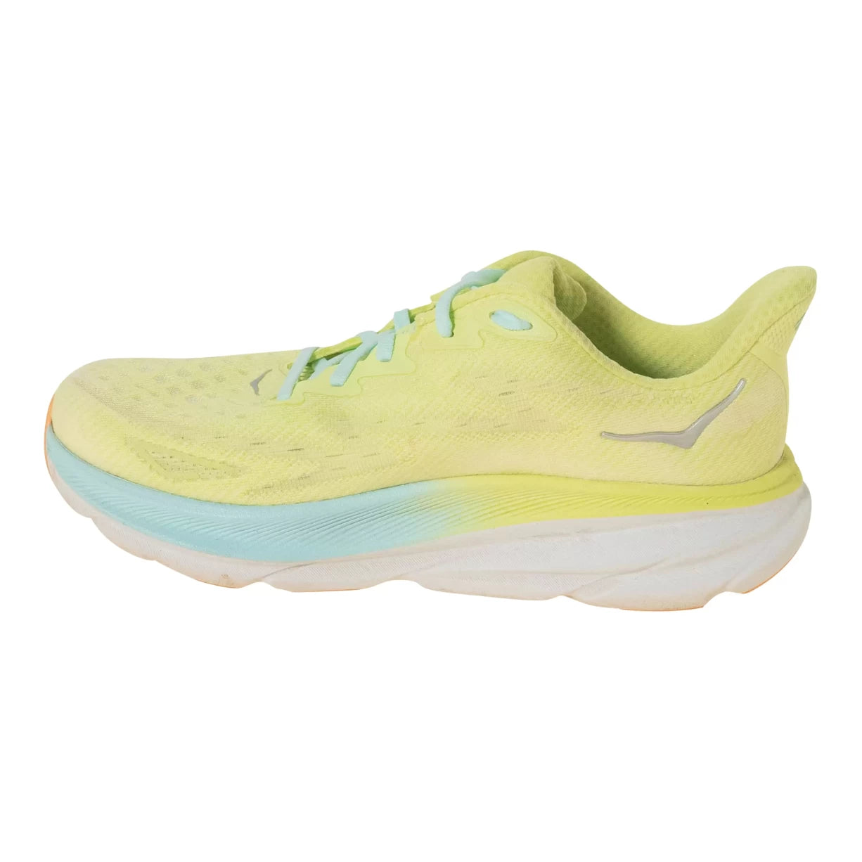 9.5Neon Yellow