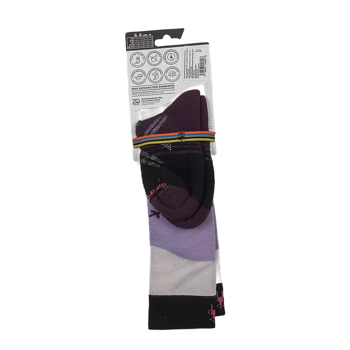 SBlack/Purple