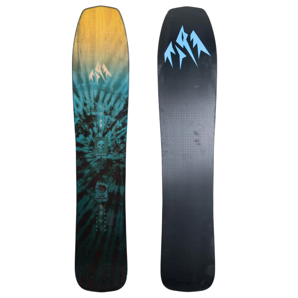 Jones Mini Mind Expander Snowboard 2022 - Kids' – Geartrade.com