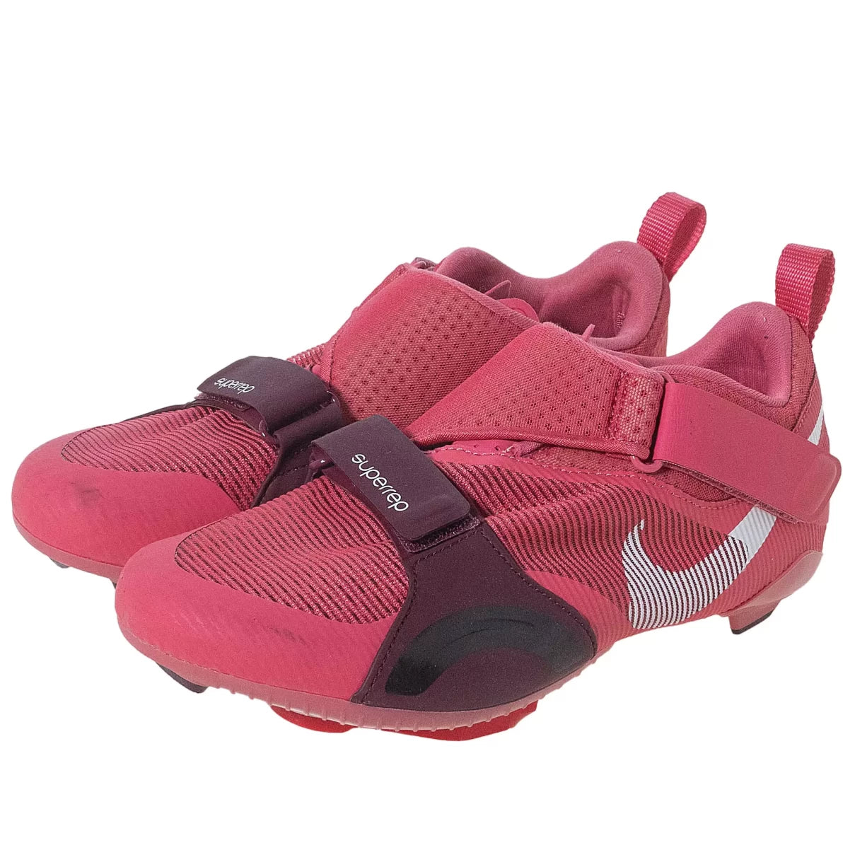 8Pink