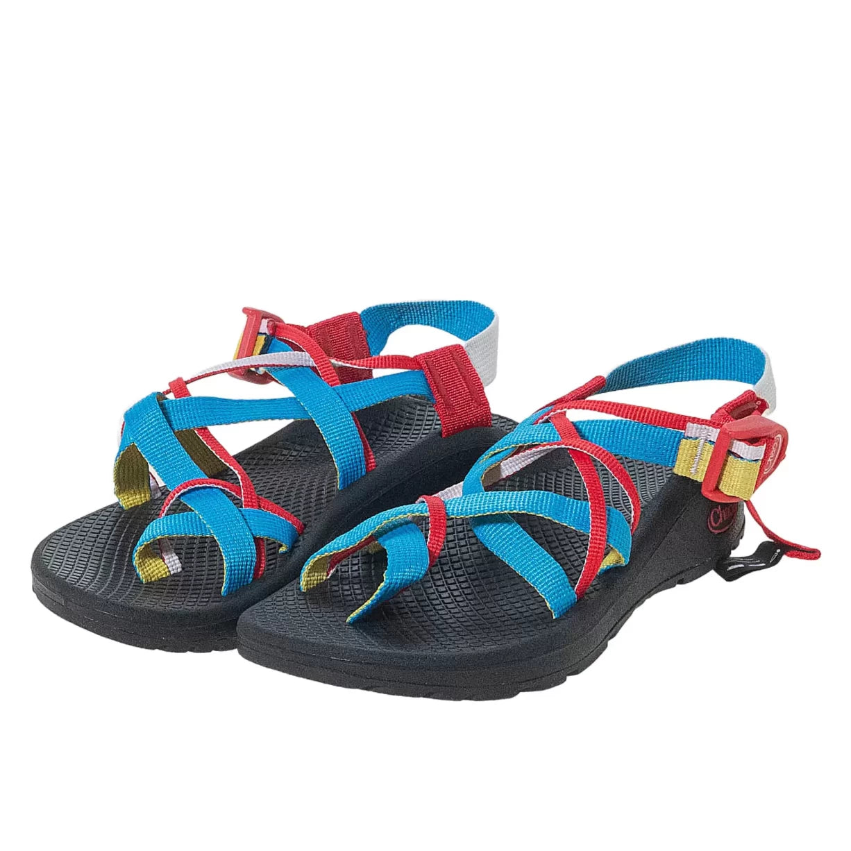 5Red/Blue