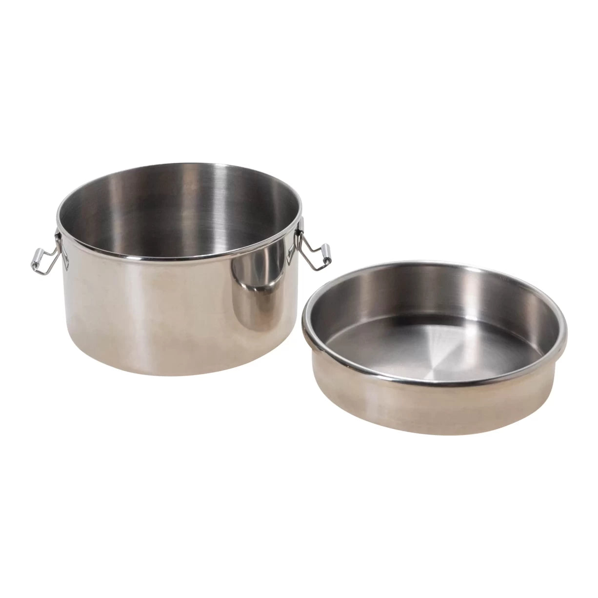 One SizeStainless Steel