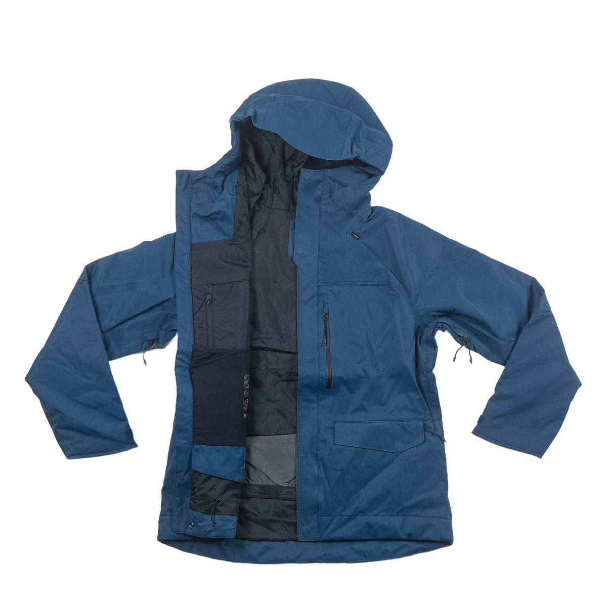 XSFaded Navy