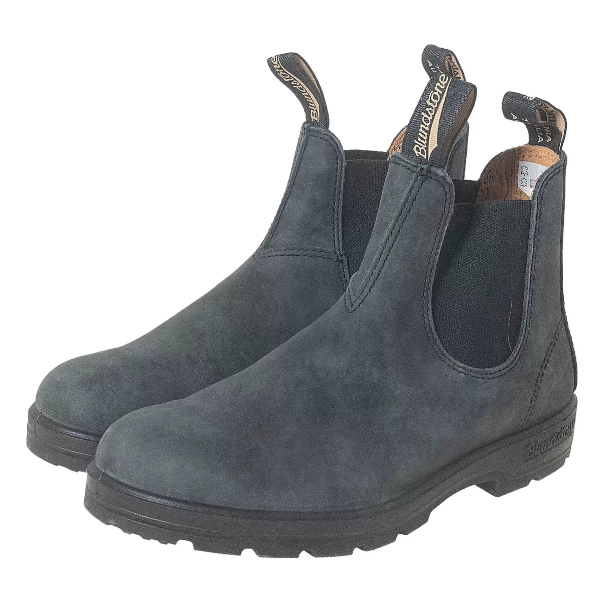 9.5Black