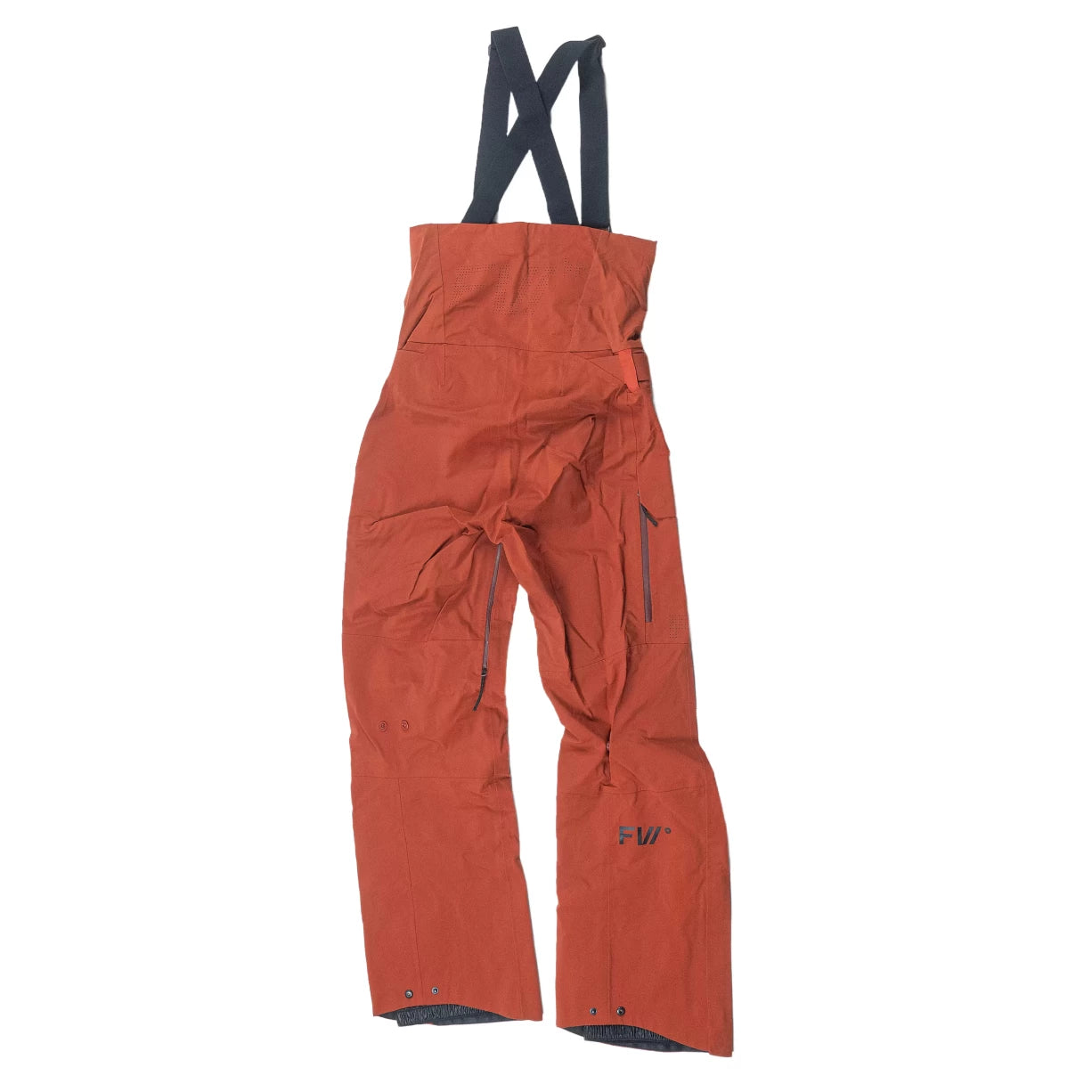 XSBurnt Orange