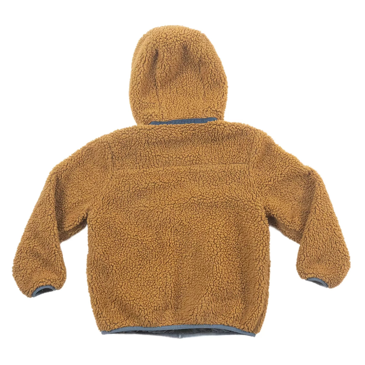 Estimated MCamel Brown