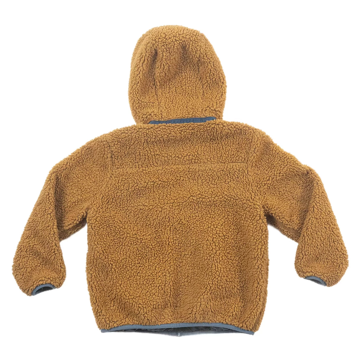 Estimated MCamel Brown