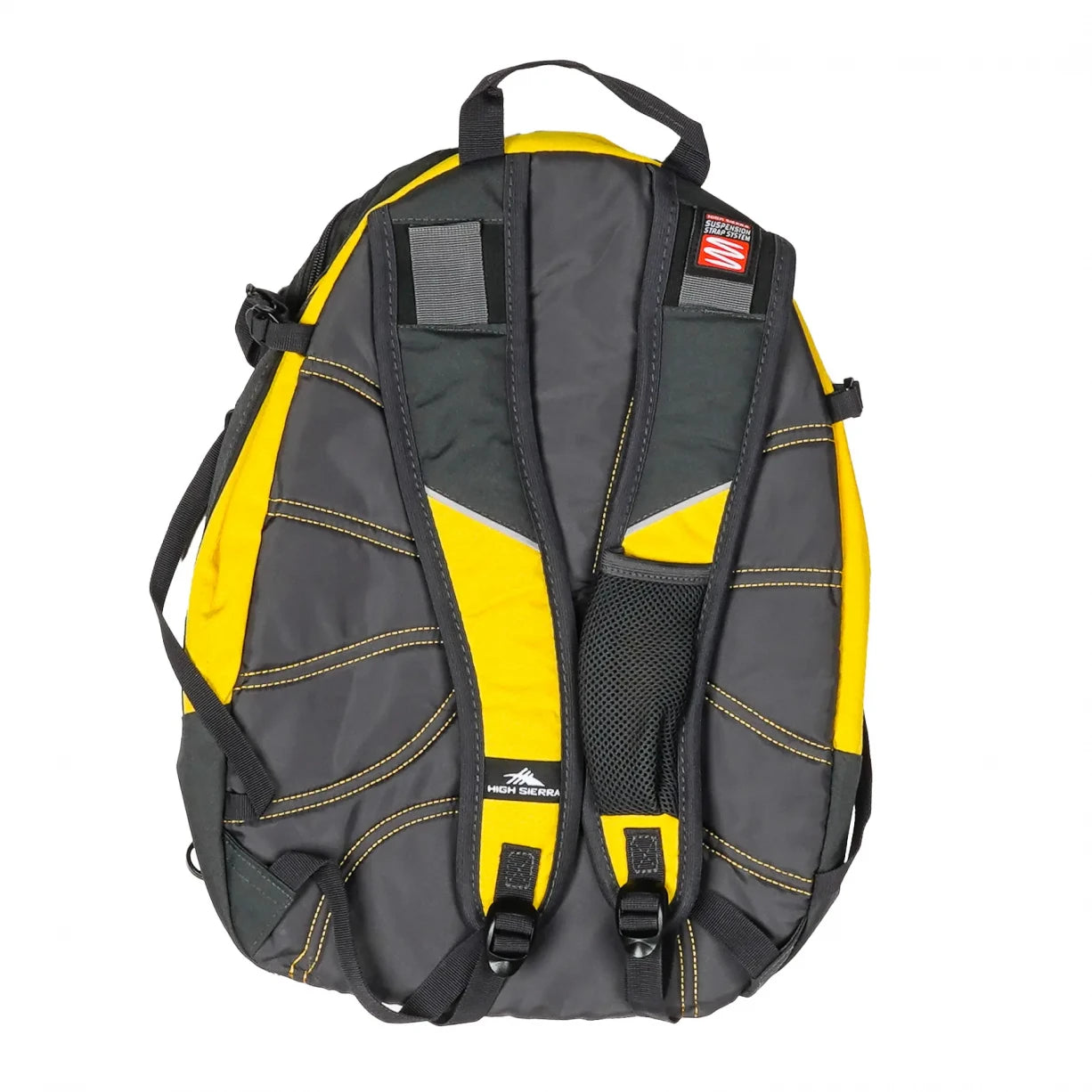 see tech specsYellow/Grey