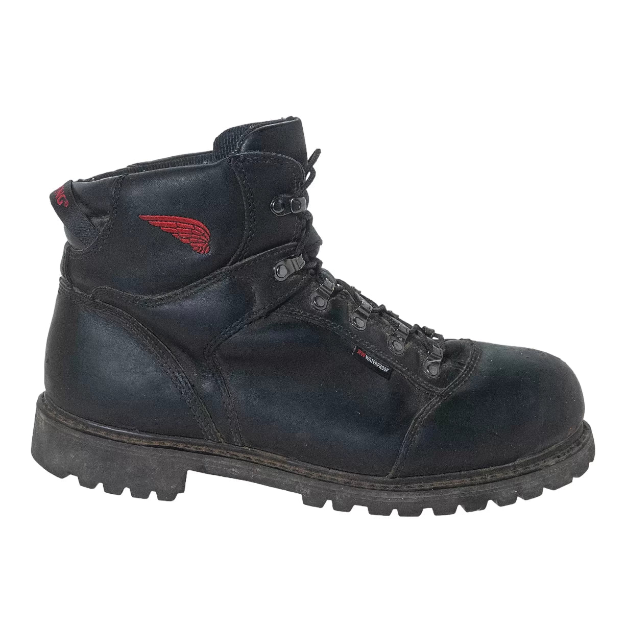12Black