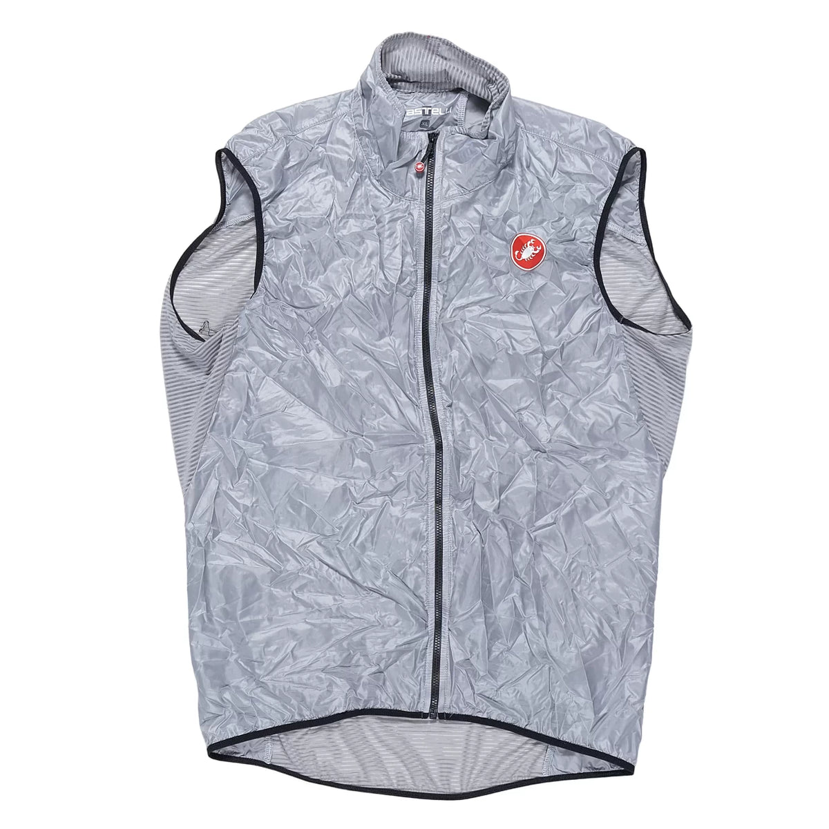 Castelli Aria Vest - Men's – Geartrade.com