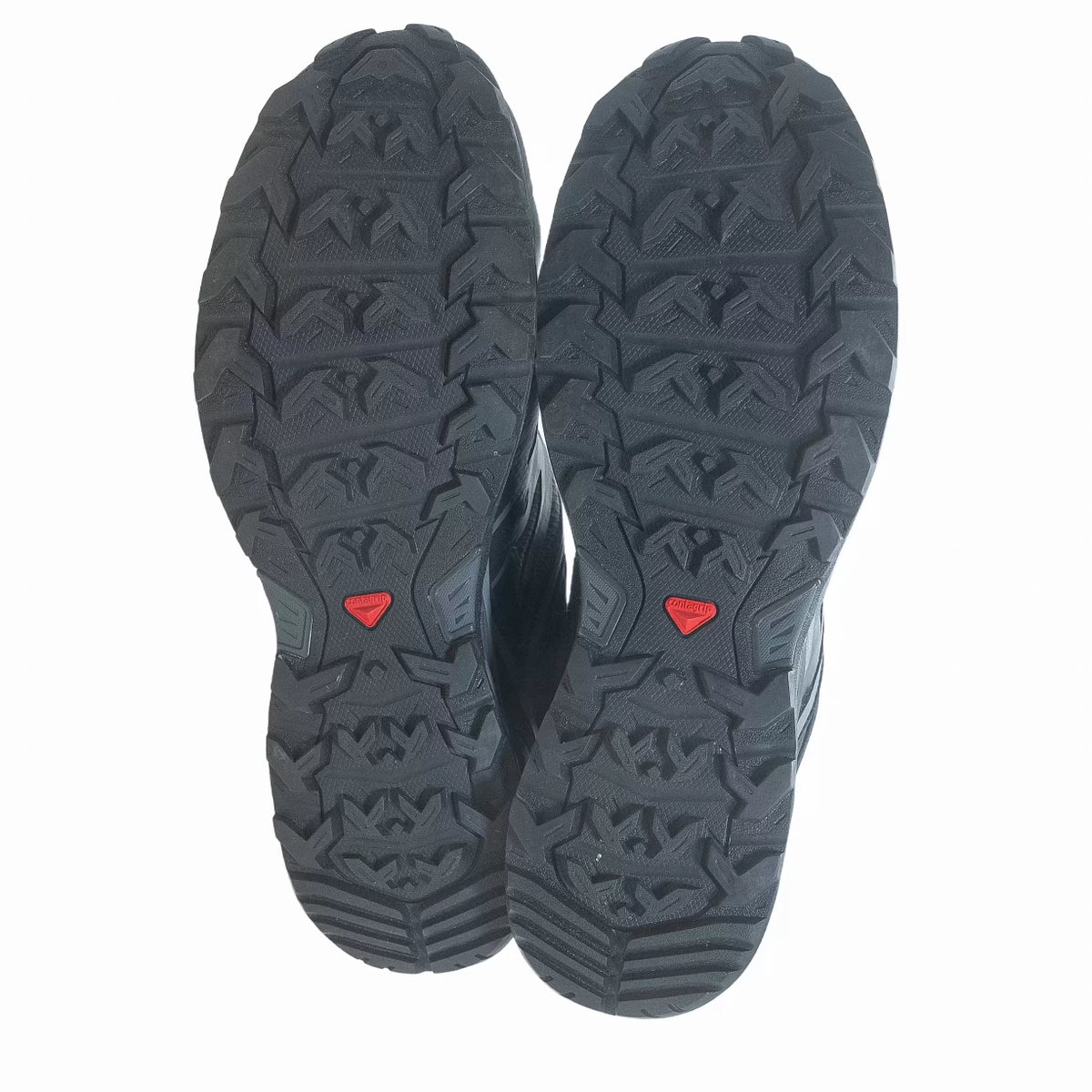 10Gray/Black