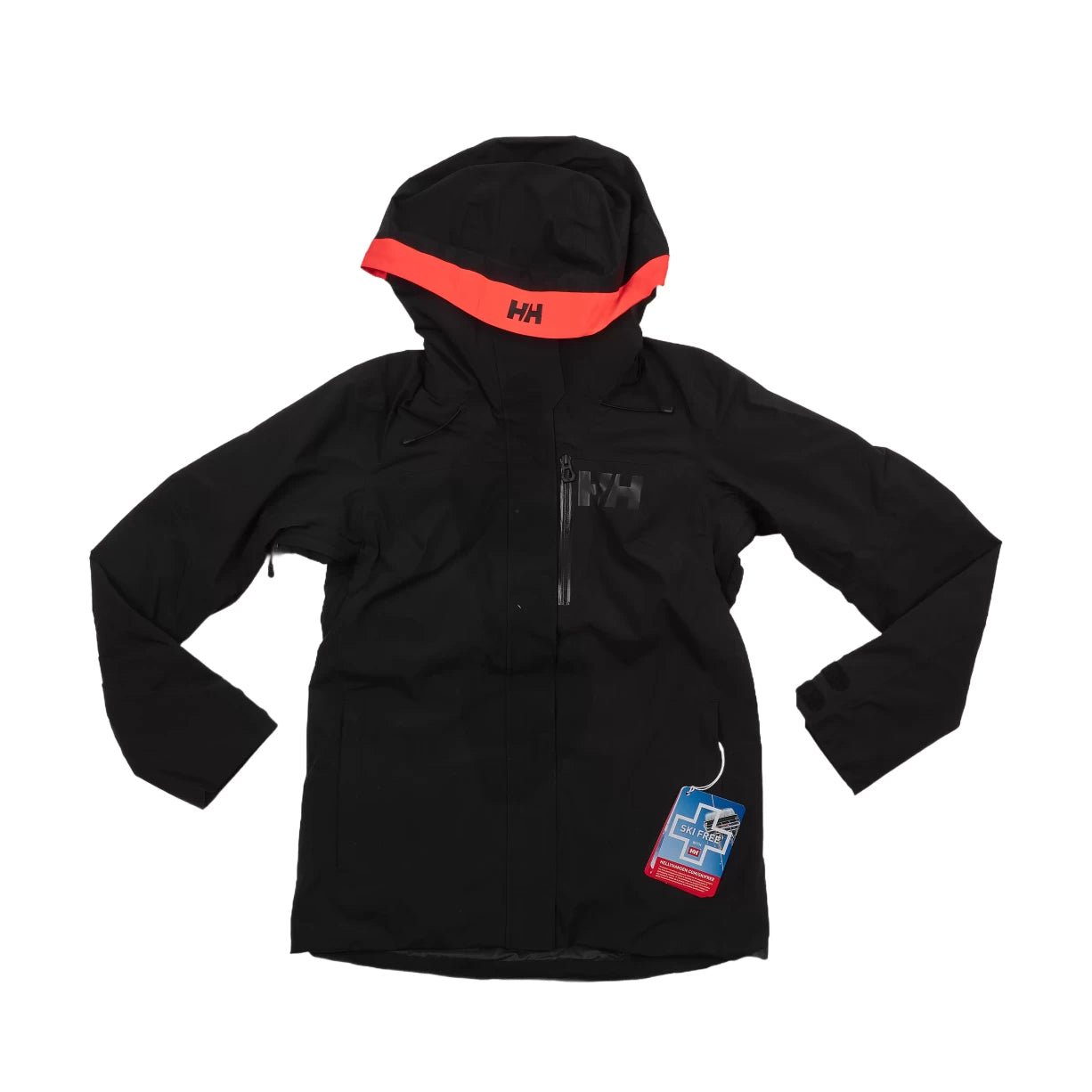 XSBlack