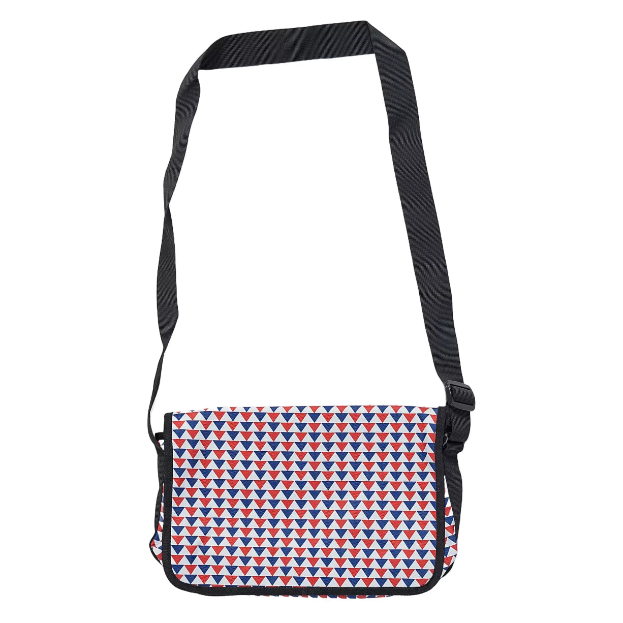 One SizeRed/Blue/White