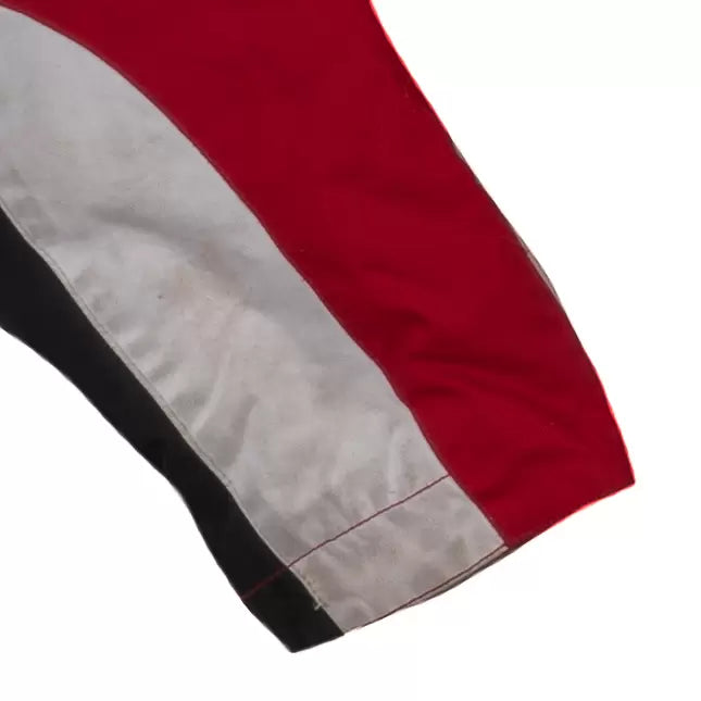 14Red/Black/White