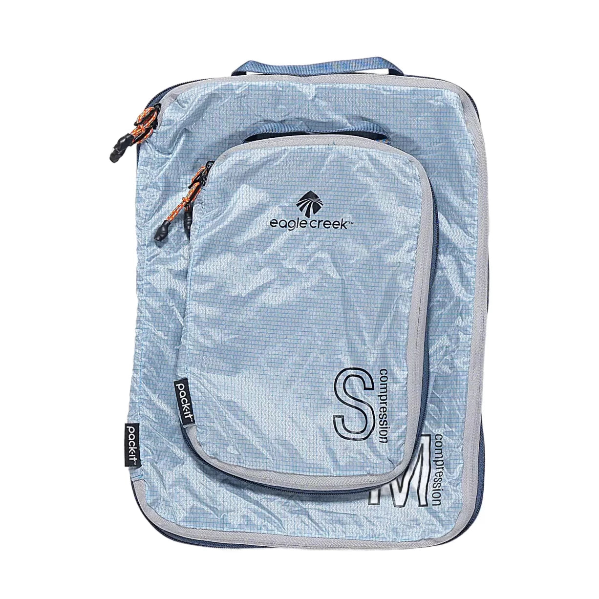 S/MLight Blue