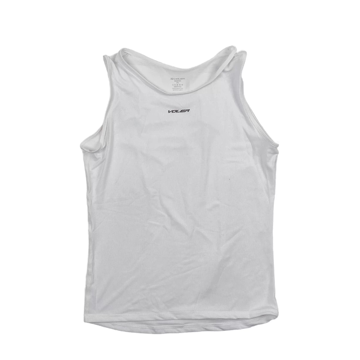 2XLWhite