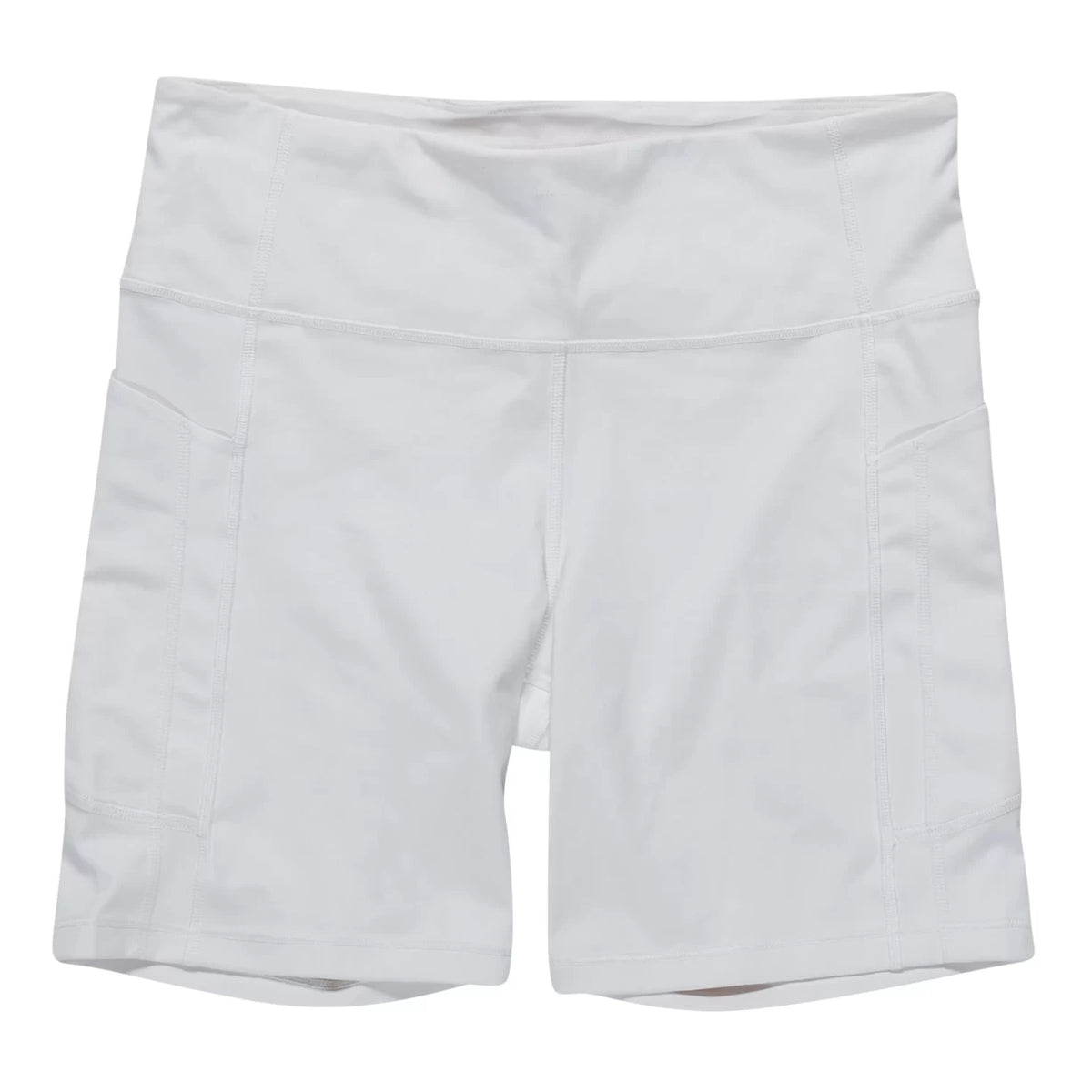 Athleta Ultimate Stash II 7" Short - Women's - Geartrade.com