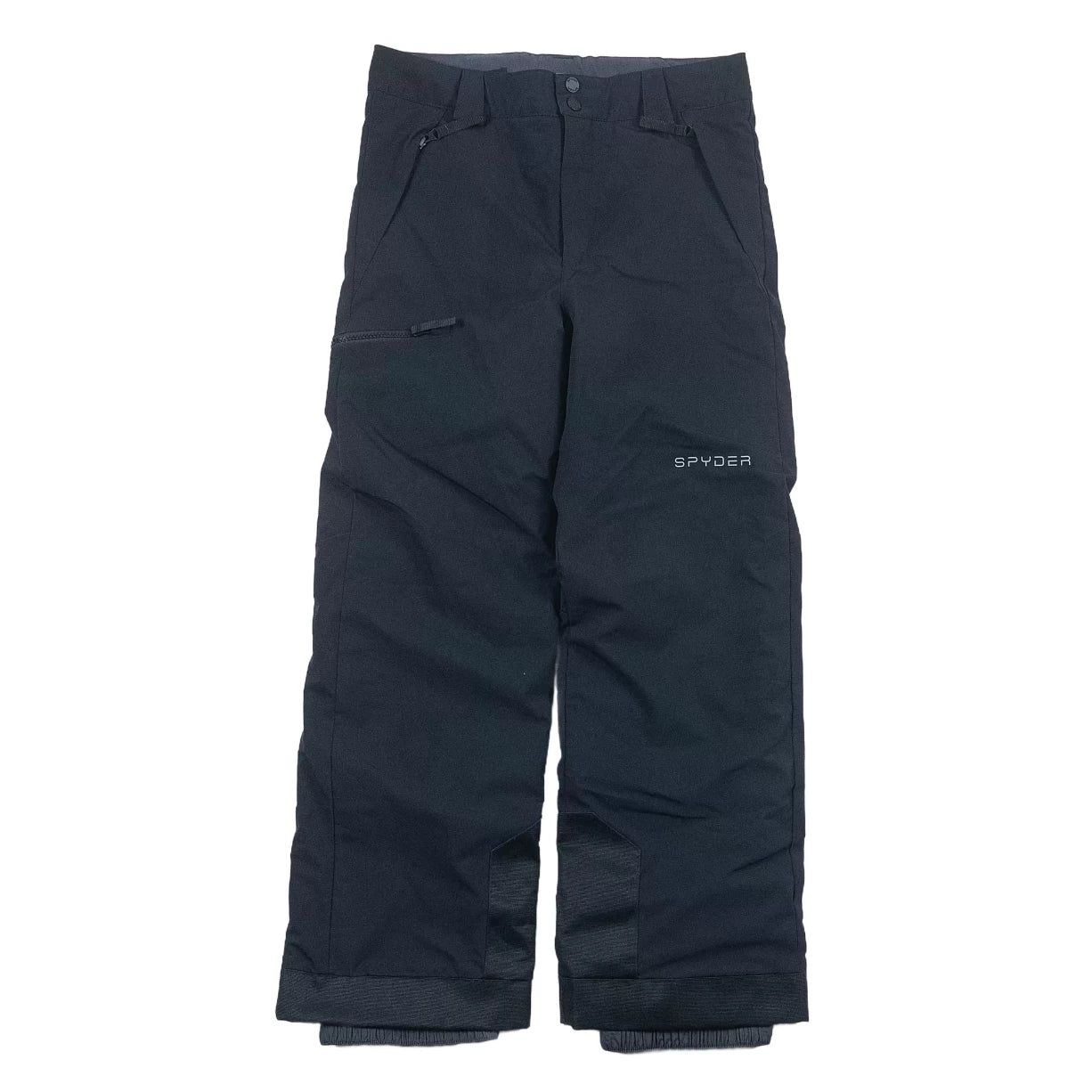 16Black