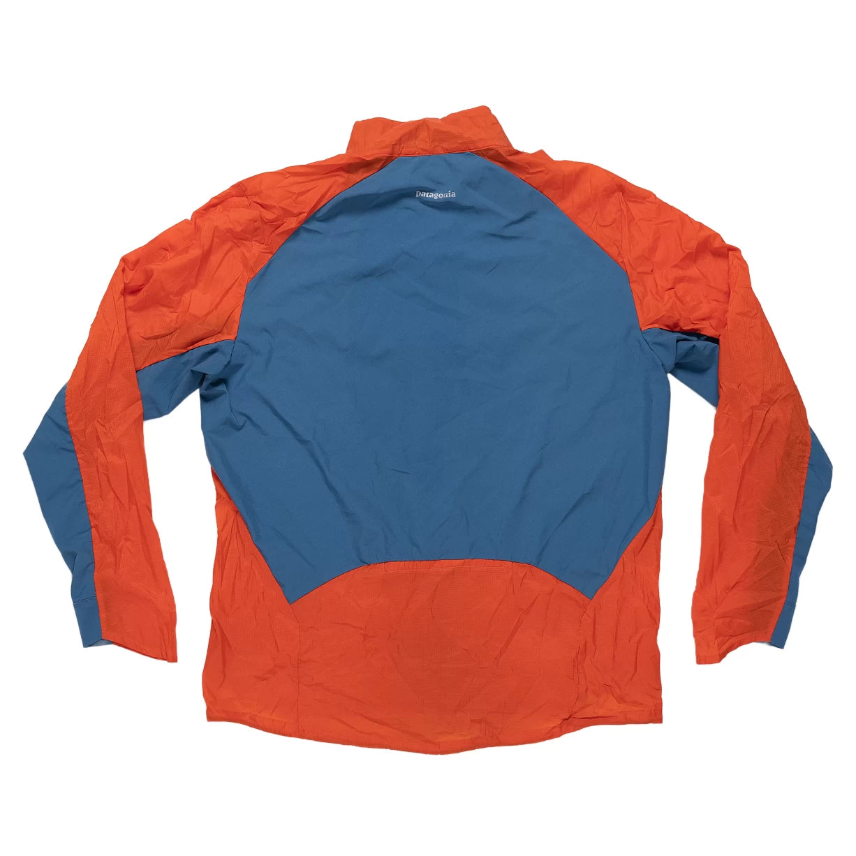 LOrange Blue