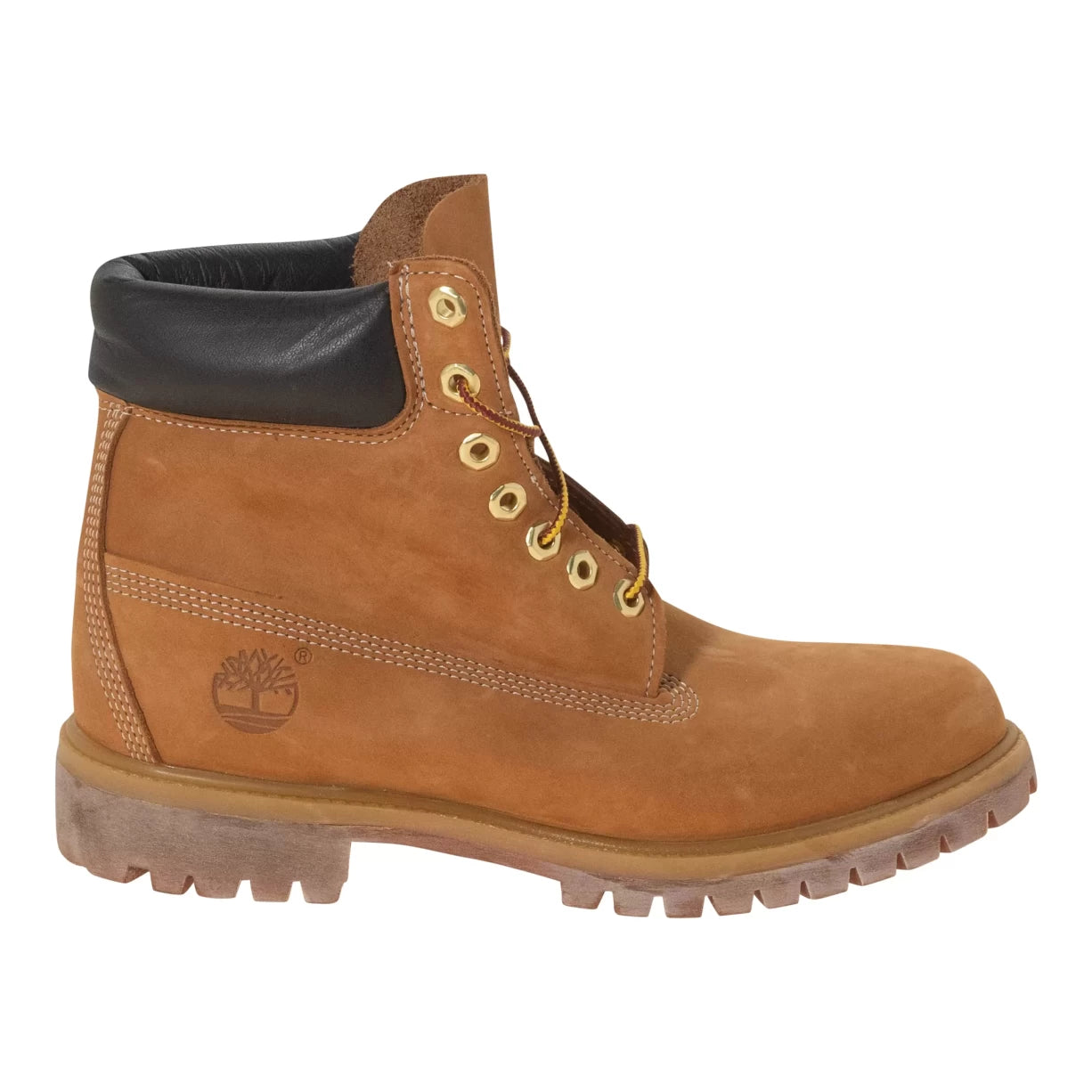 8.5Wheat Nubuck