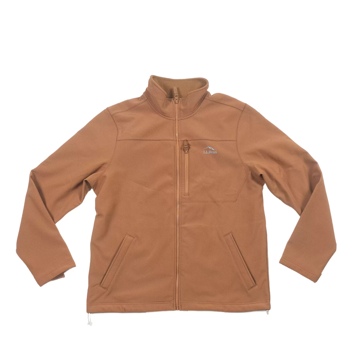 LCamel Brown