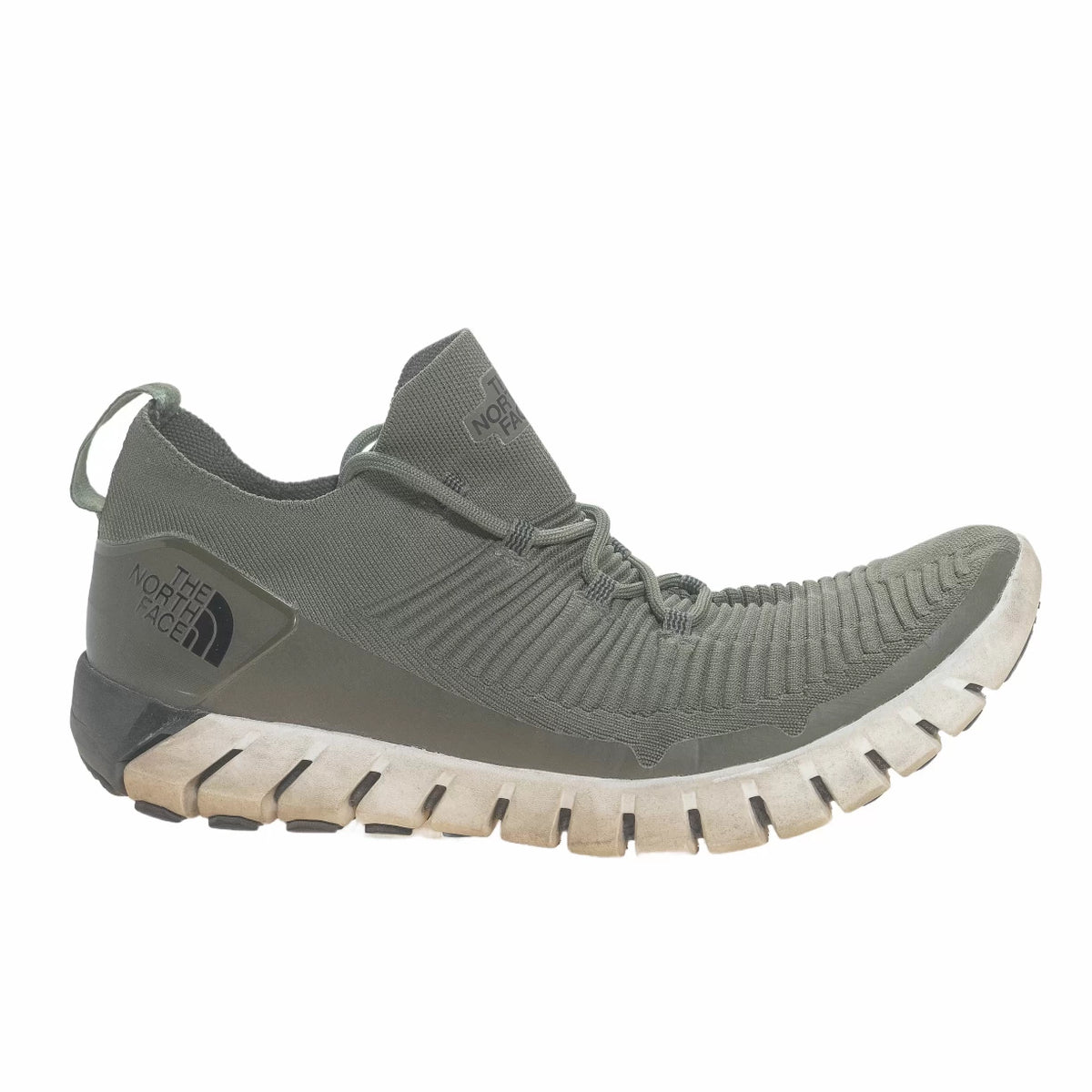 9.5Olive Green