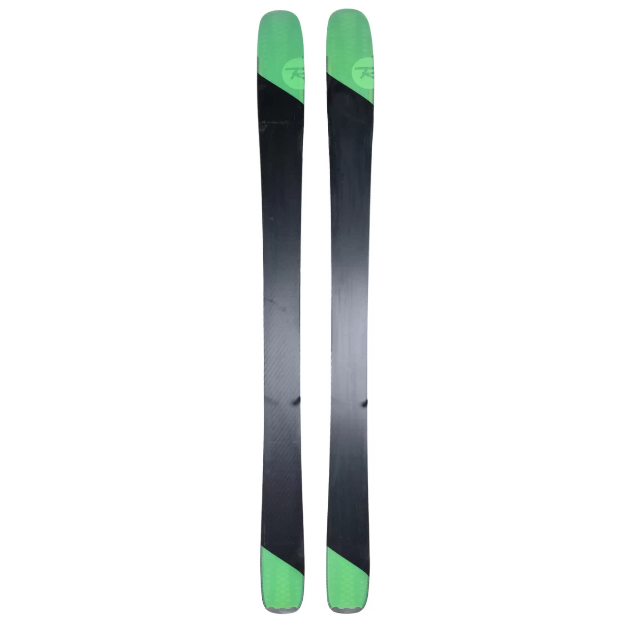 164cmBlack/Green