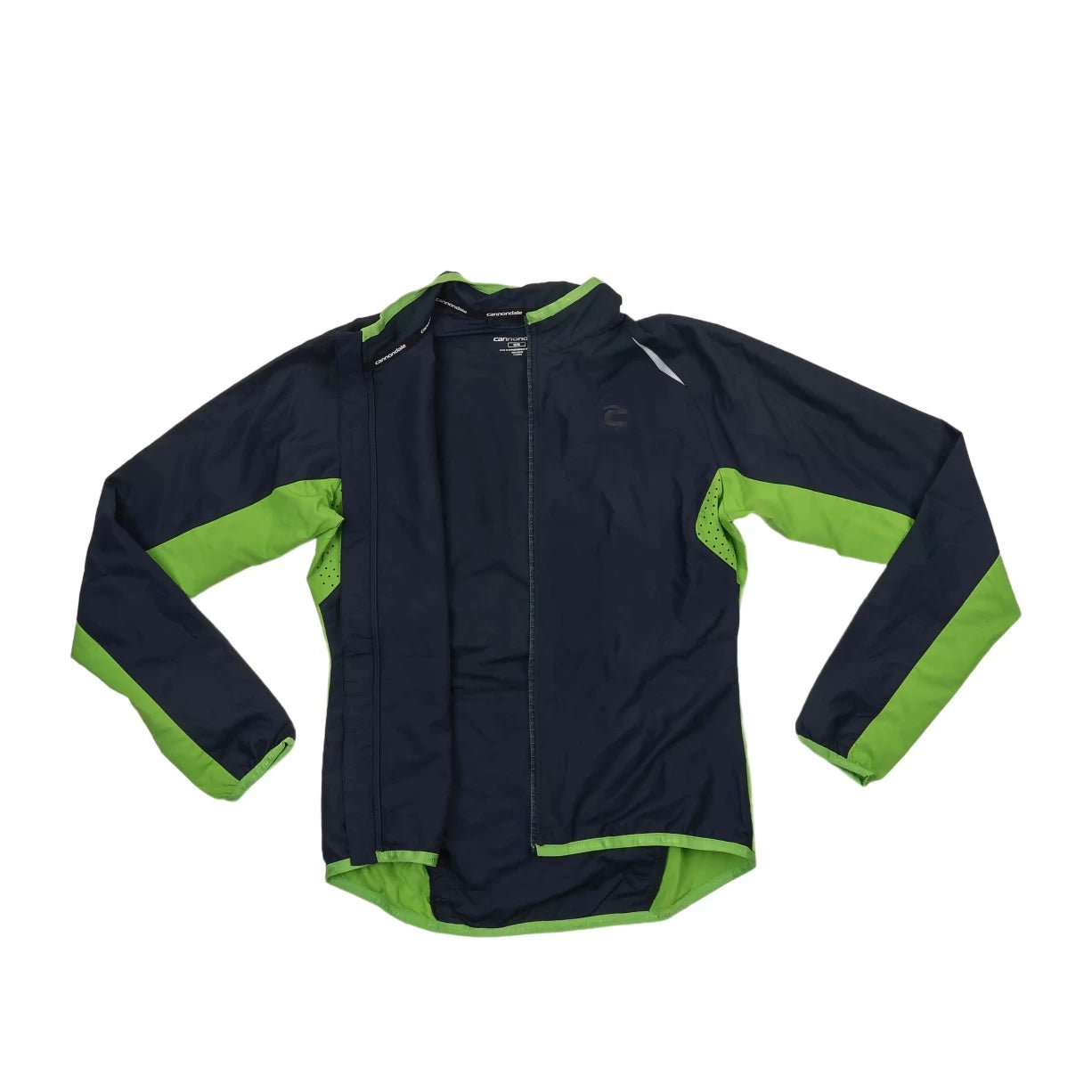 MNavy/Green