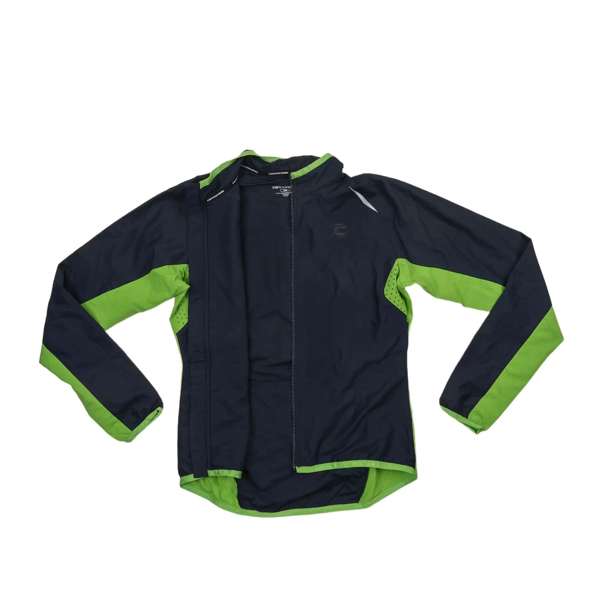 MNavy/Green