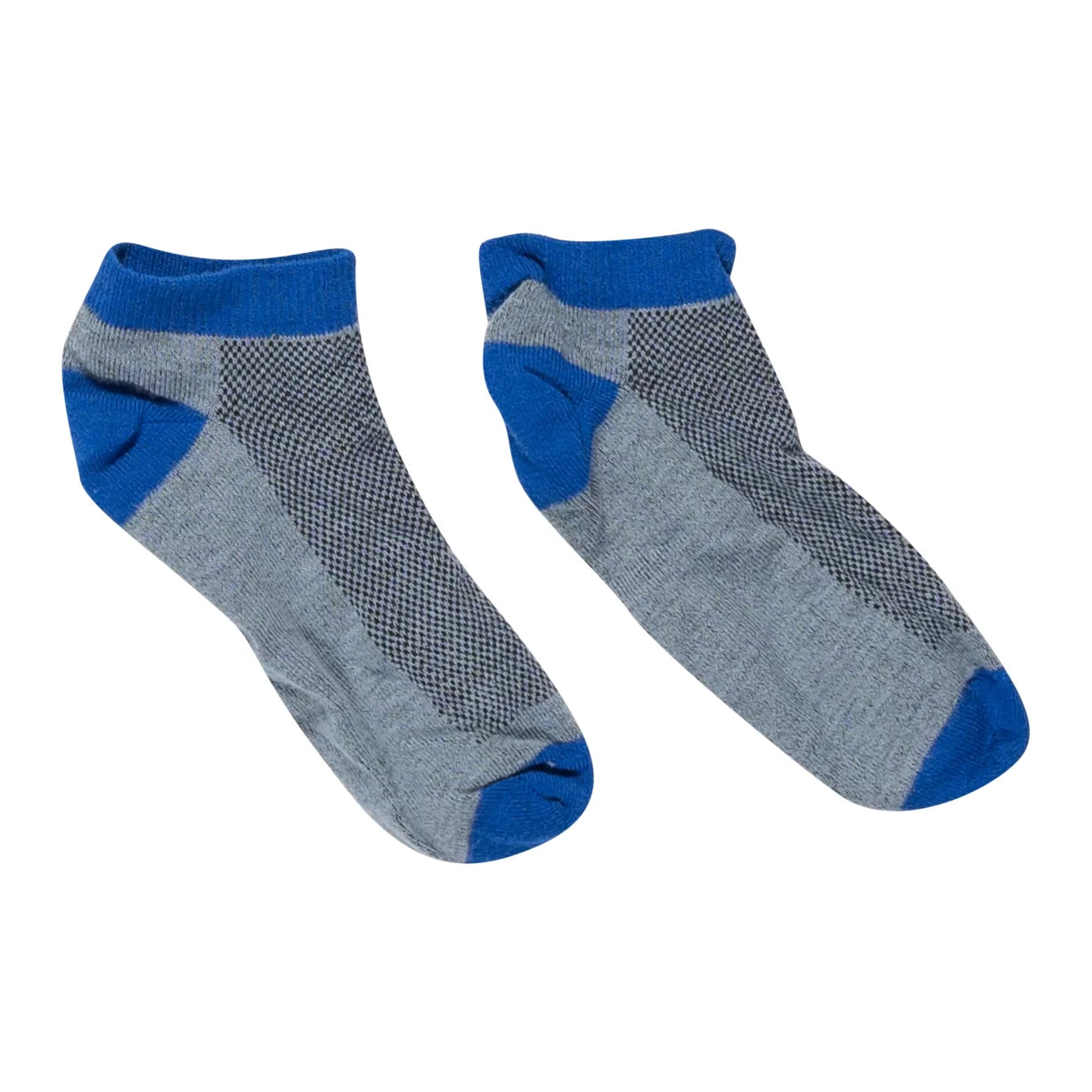 Estimated LGrey/Blue