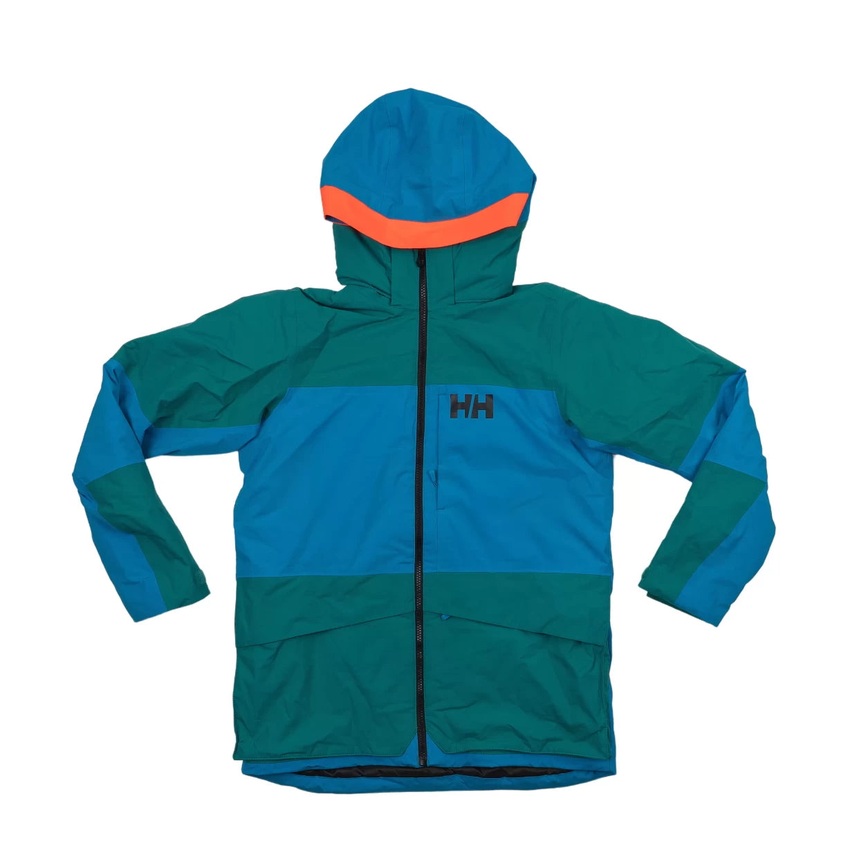 14Blue/Green