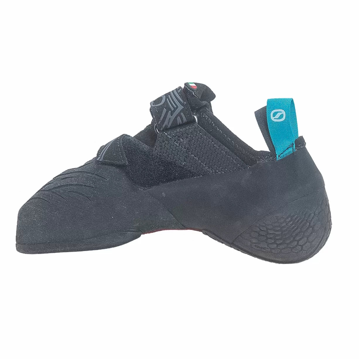 40Black