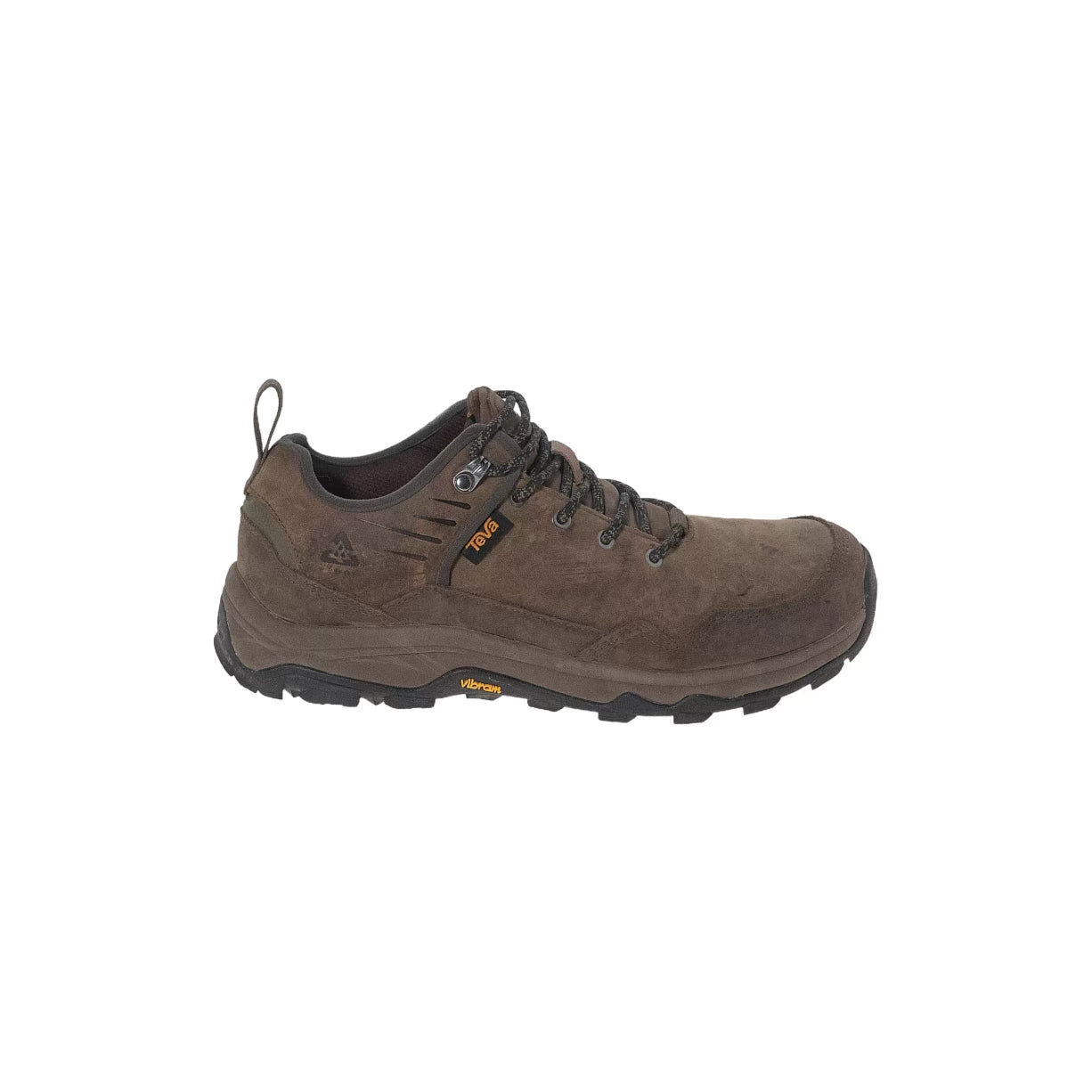 8.5Brown