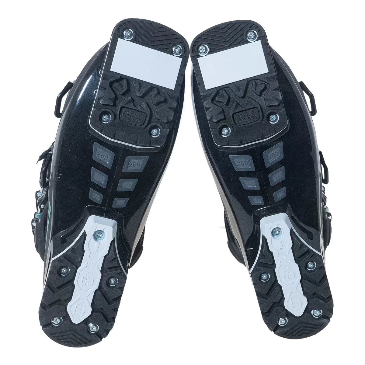 26/26.5Black
