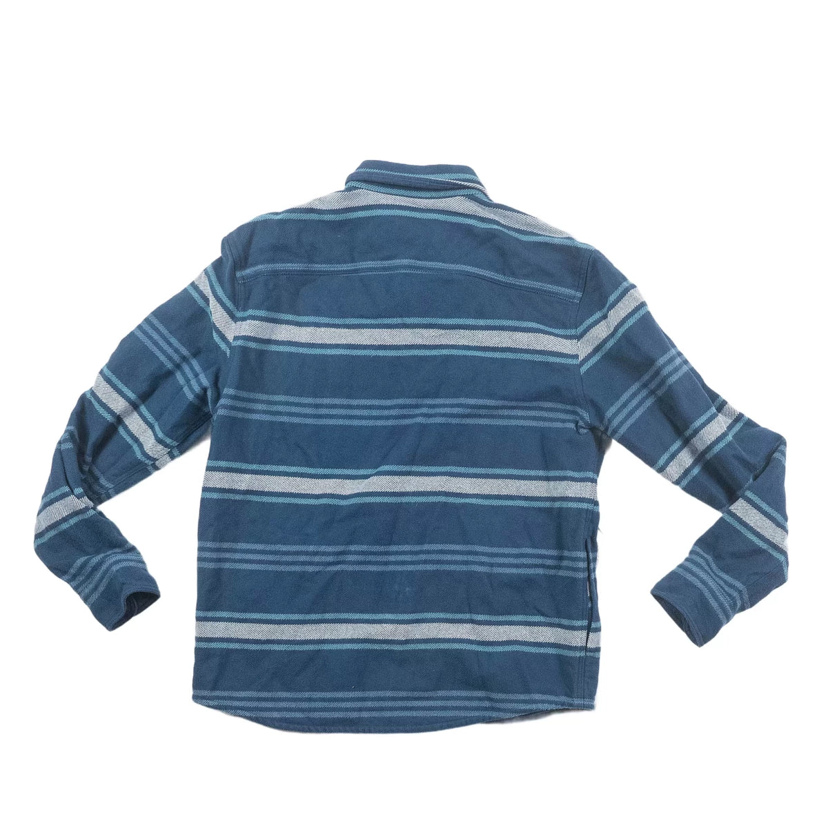 MBlue Stripe