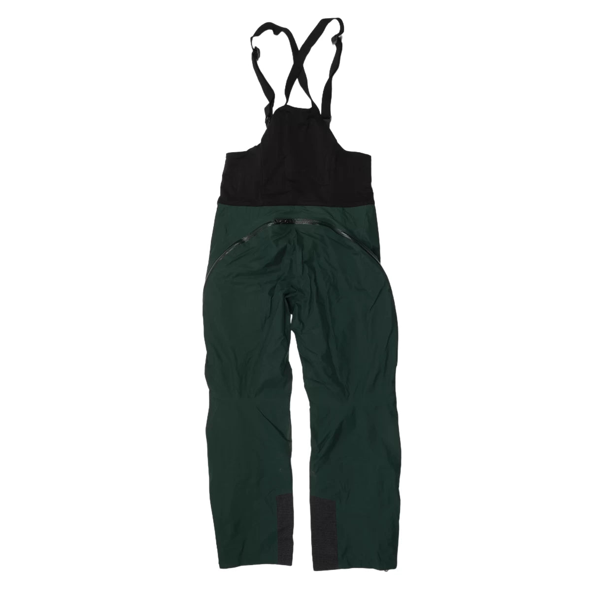 MGreen