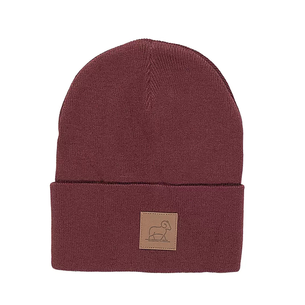 One SizeMaroon