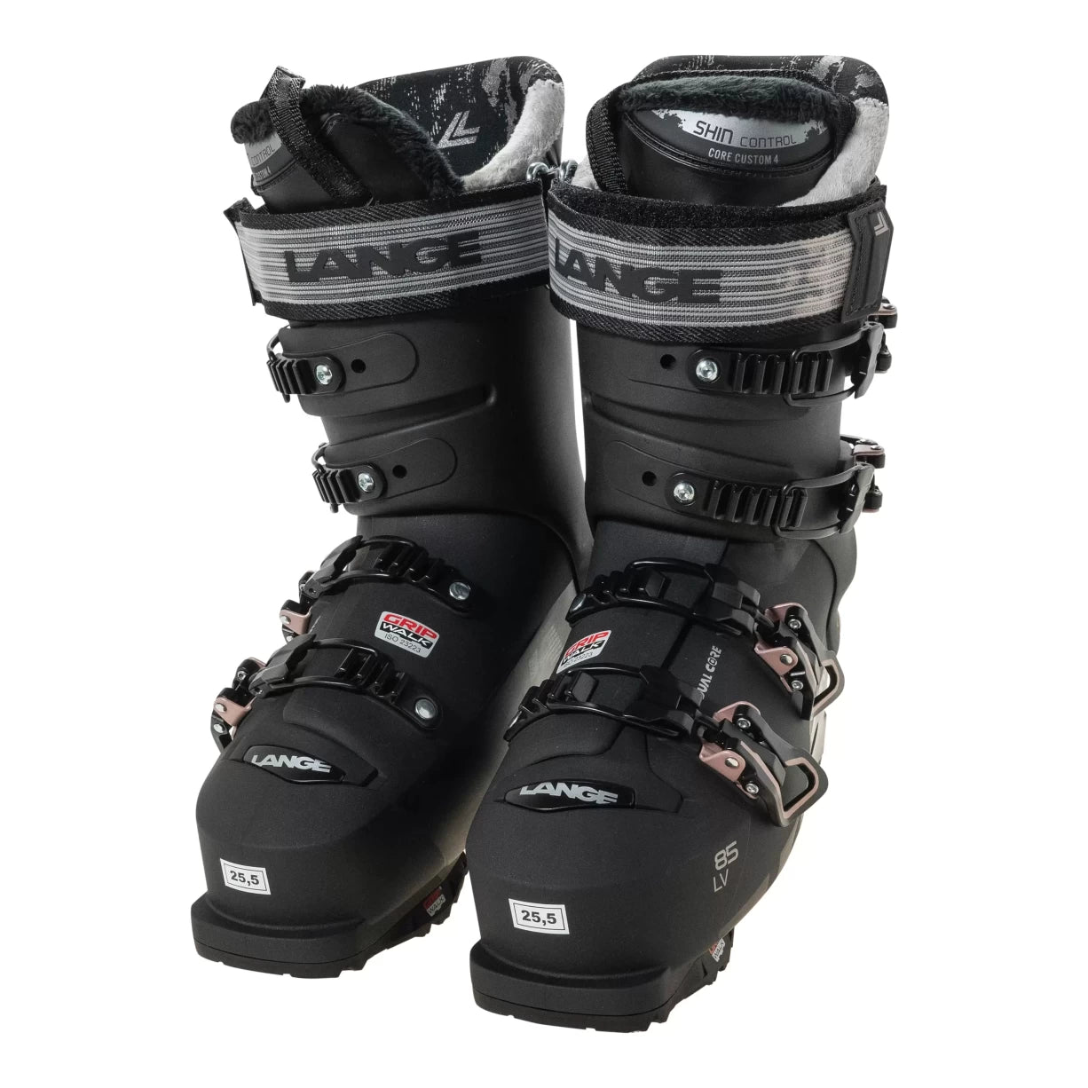 25.5Black