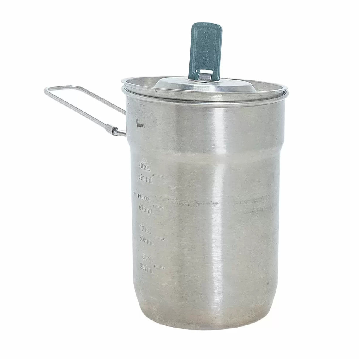 20 oz.Stainless Steel