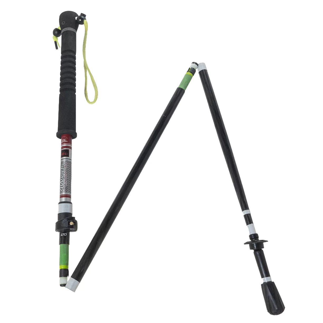 see tech specsBlack/Green