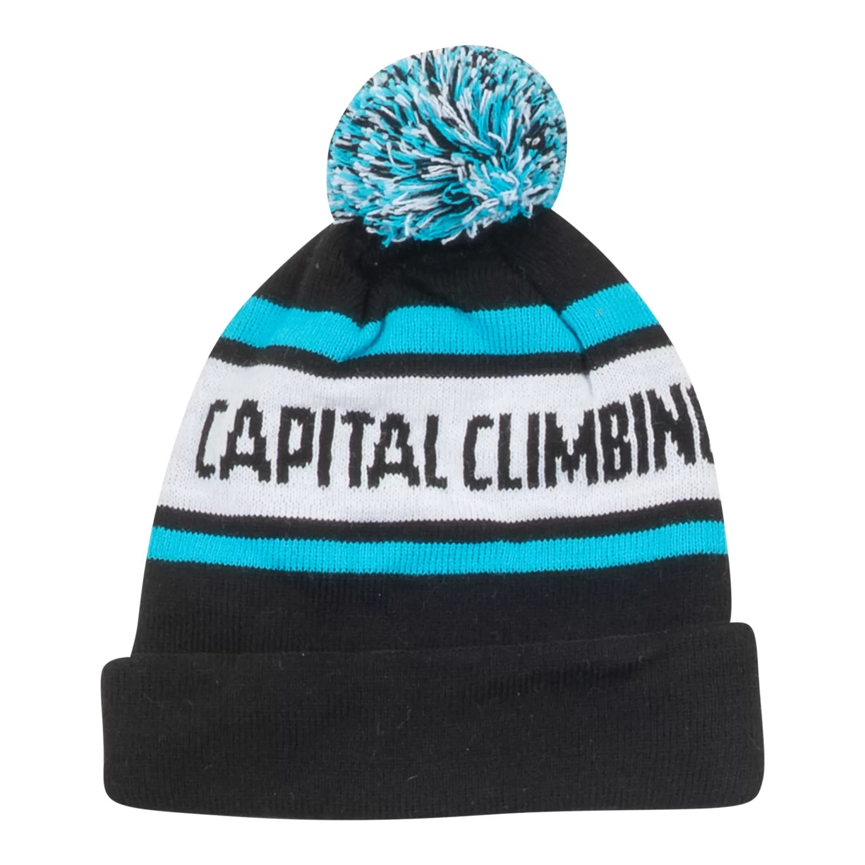 One SizeBlack/White/Blue