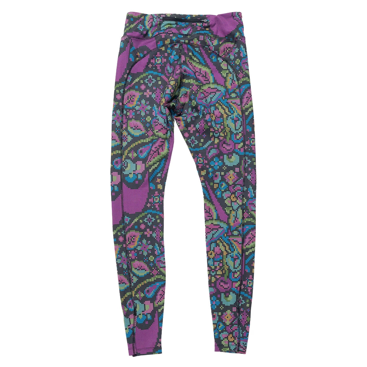 MPurple/Green