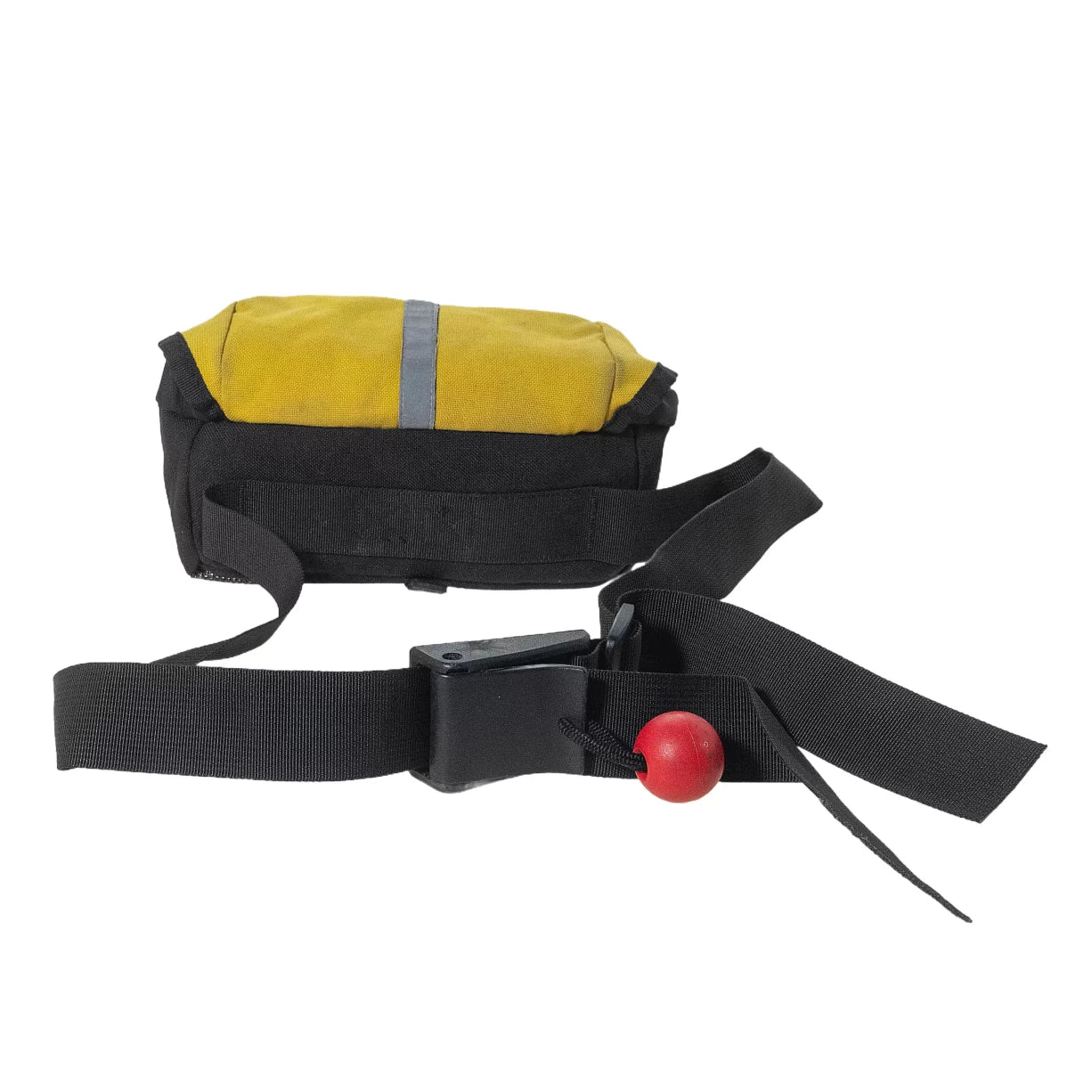 One SizeYellow/Black