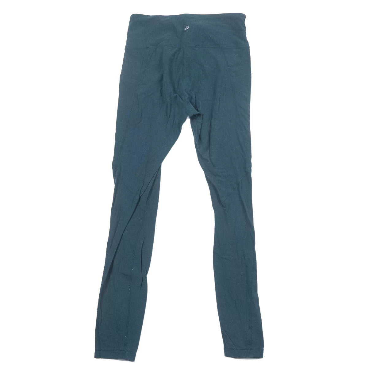M - TallDark Green