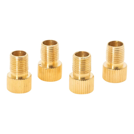 One SizeBrassy Yellow