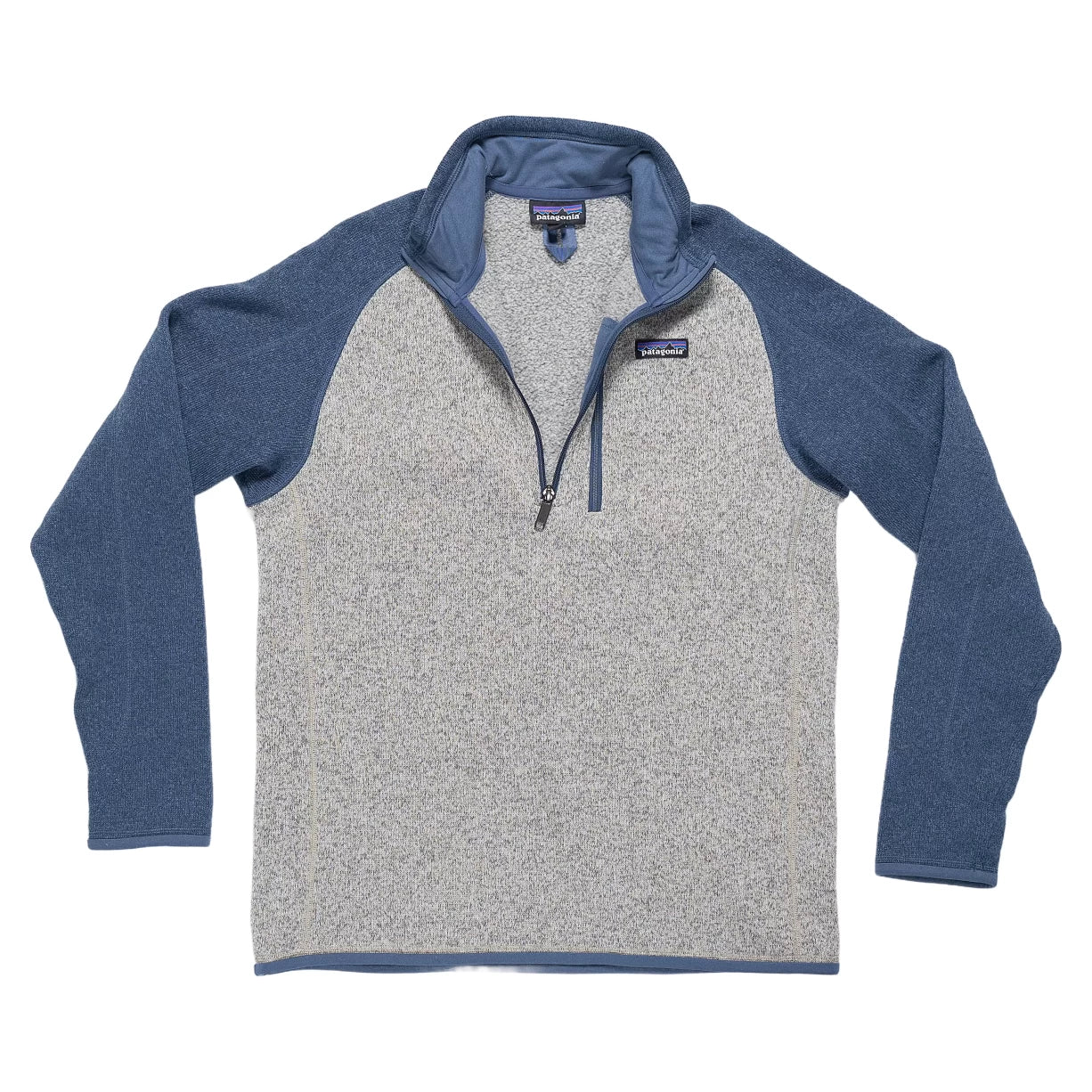 MGray/Blue