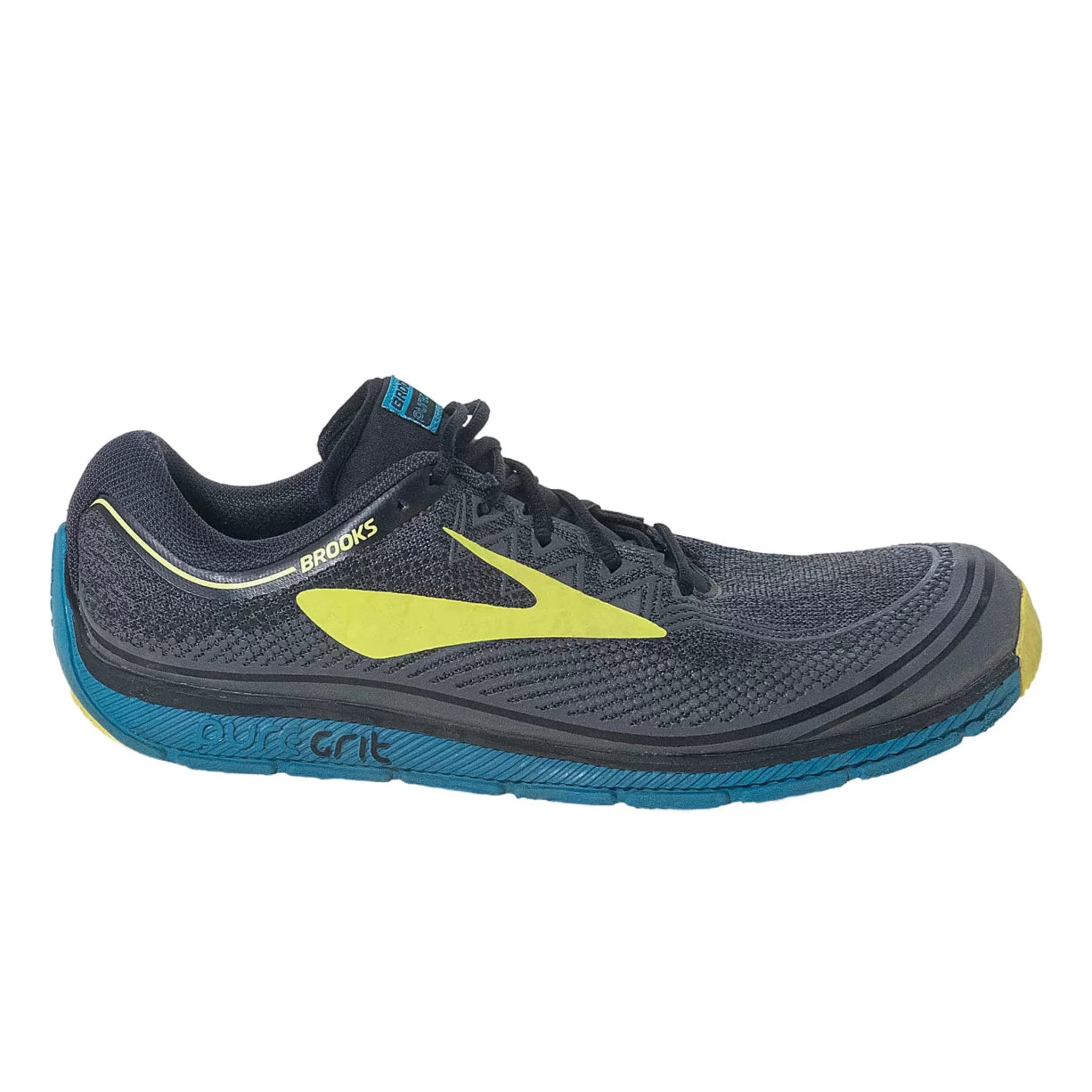 11.5Black/Blue