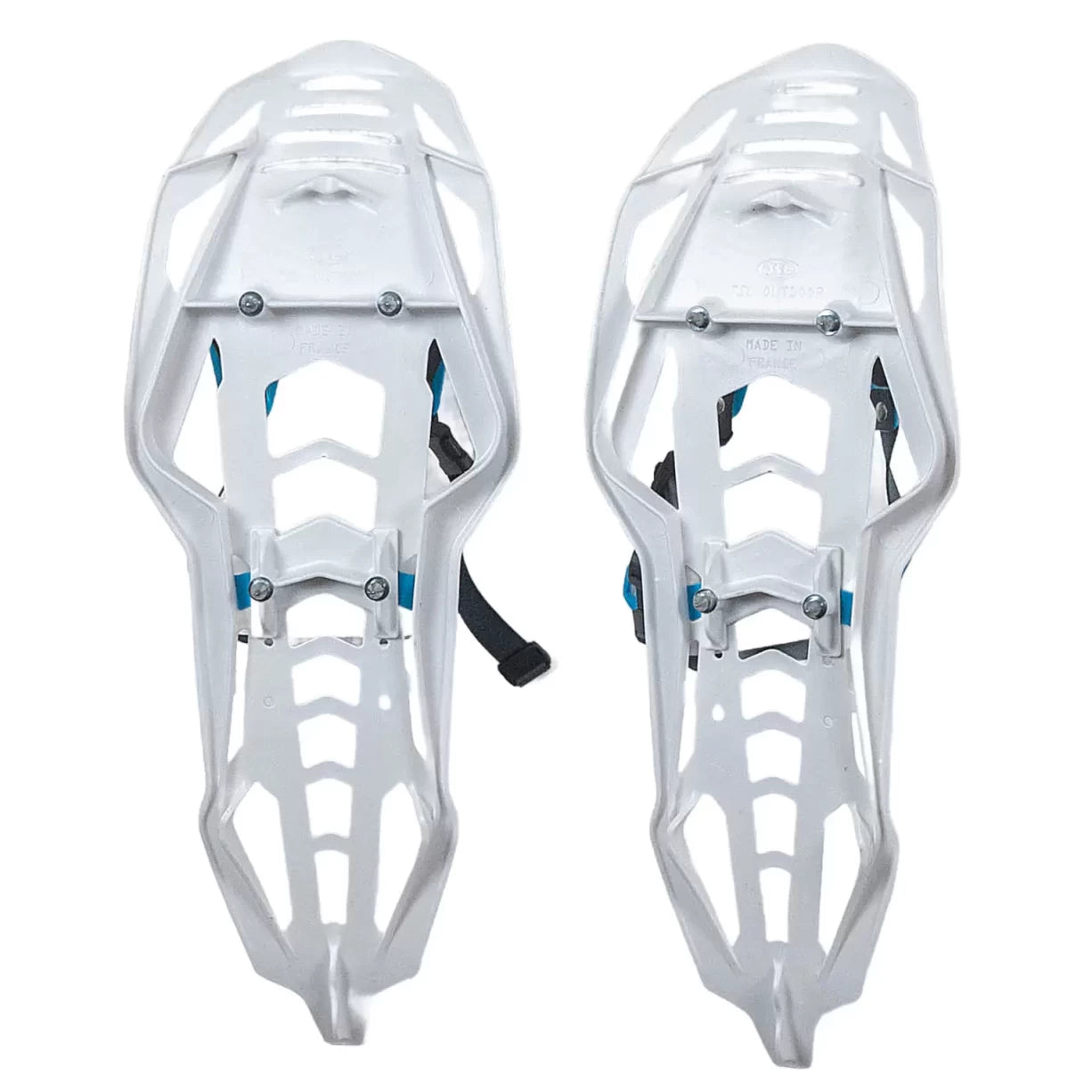 One SizeWhite/Light Blue