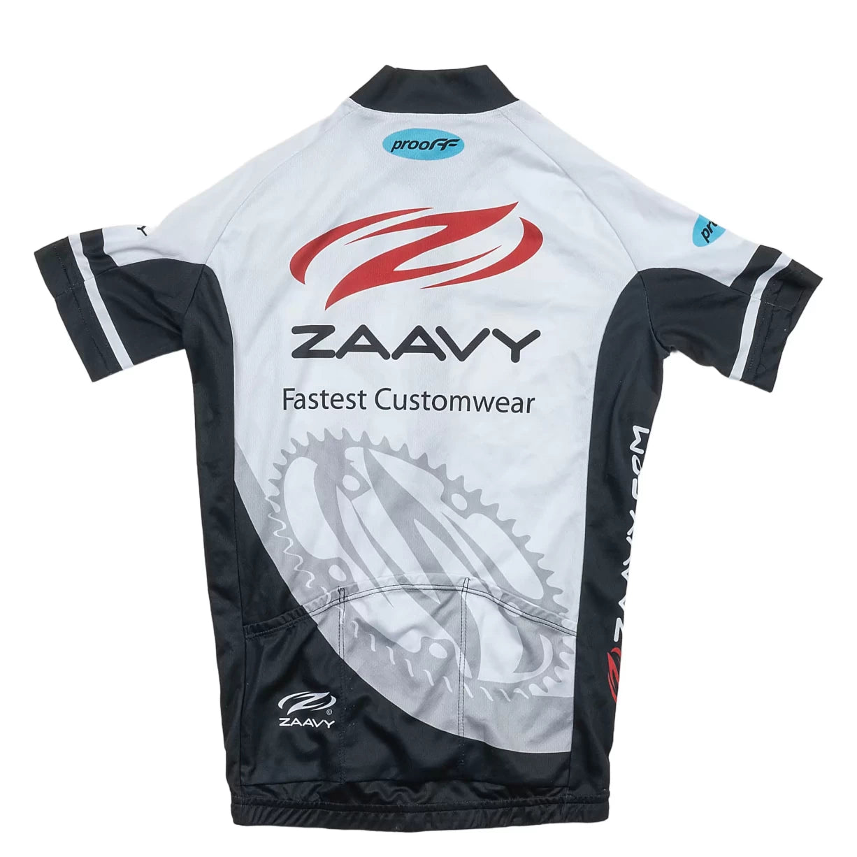 XSWhite/Black