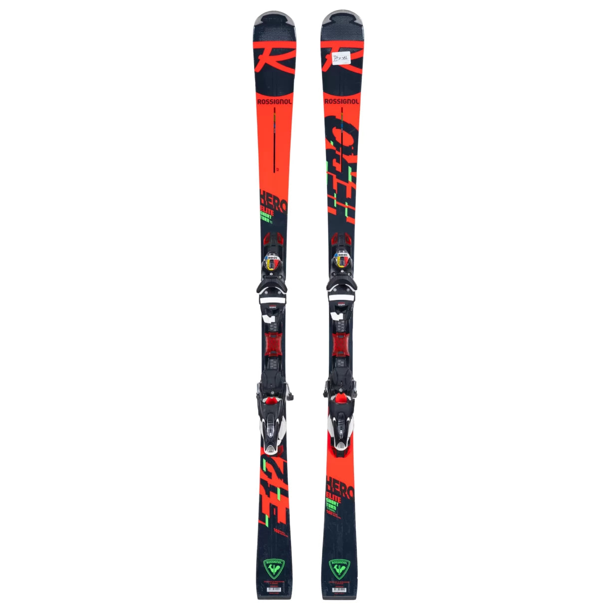 162cmRed/Black
